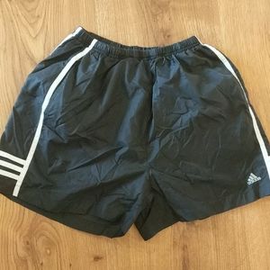 Adidas athletic shorts